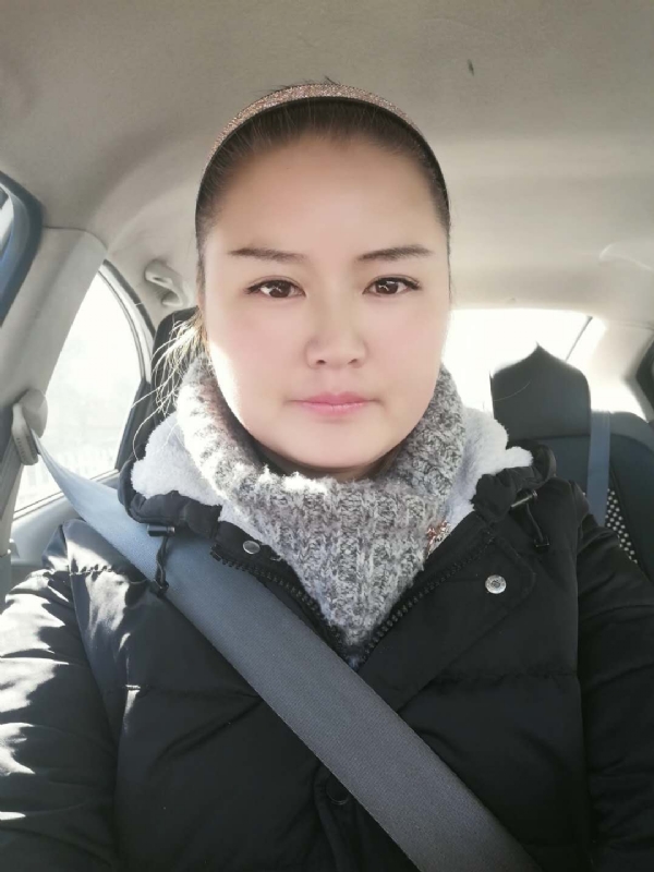 牵手缘的第一张照片--拉萨父母相亲团